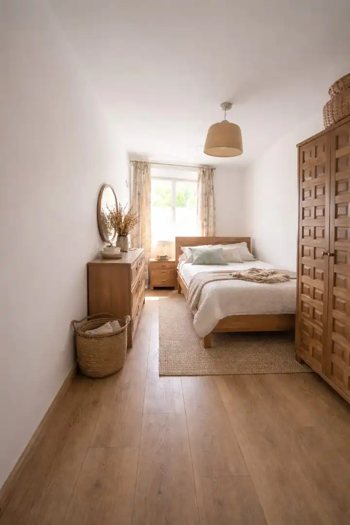 Habitación de Casa o chalet en venta en Morata de Tajuña