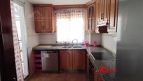 Kitchen of Flat for sale in  Córdoba Capital  with Heating, Parquet flooring and Balcony