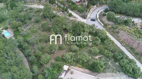 EXCLUSIVO TERRENO URBANO EN CASTELLVELL DEL CAMP  PROYECTO PARA 3 VIVIENDAS INDEPENDIENTES, immagine 5