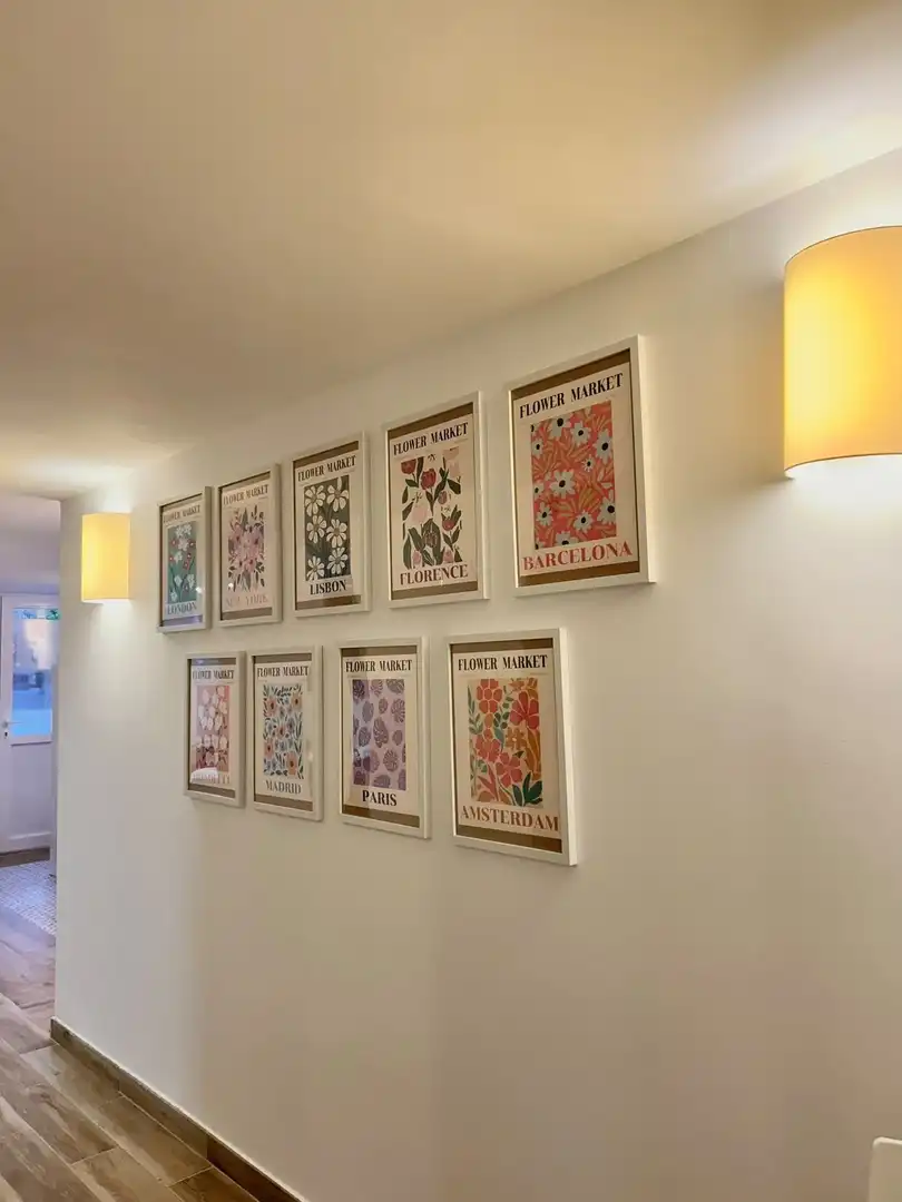 Wohnung zur Miete in Villanueva de la Cañada ciudad