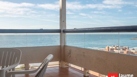 Foto 3 de Pis en venda a Passeig de Francesc Macià, 78, Barri Marítim, Tarragona