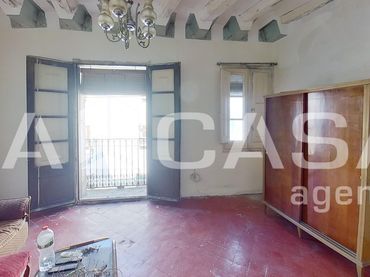 Penthouse zum Verkauf in Ciutat Vella