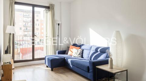 Photo 2 of Apartment for sale in El Camp de l'Arpa del Clot,  Barcelona Capital