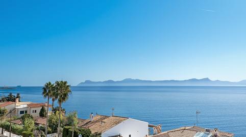 Foto 3 de Casa o xalet en venda a Port d'Alcúdia - Platja d'Alcúdia, Alcúdia