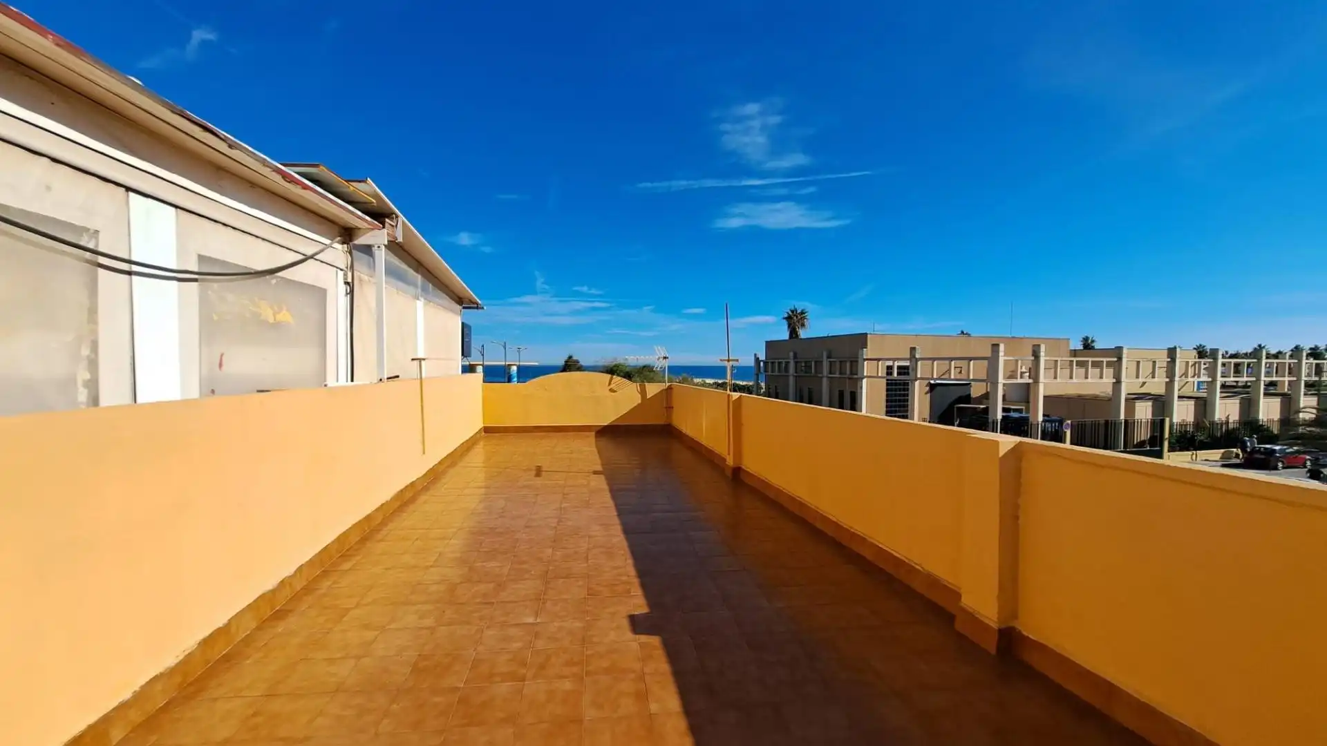 Commercial properties for sale in La Patacona