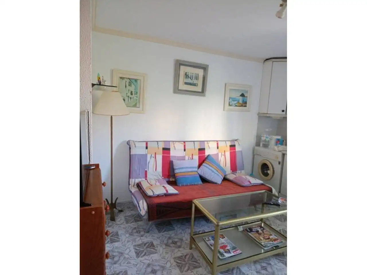 Flat with pool for sale in Parque de la Paloma, imagen 14