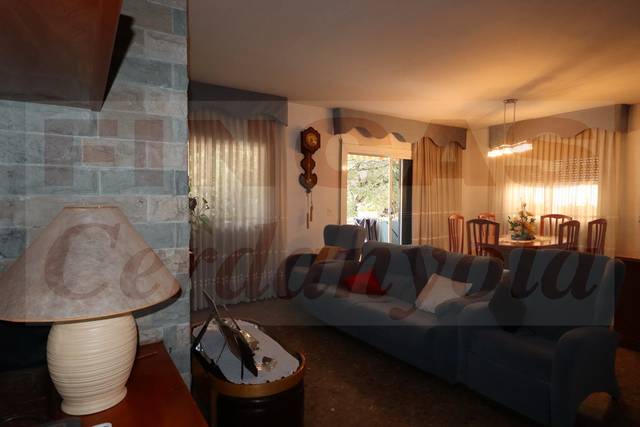 Piso en Venta en Centre - Cordelles