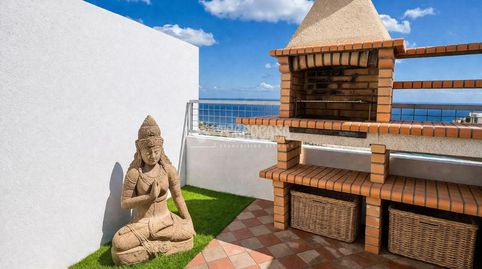 Foto 4 de Casa adosada en venta en Igueste de Candelaria, Candelaria