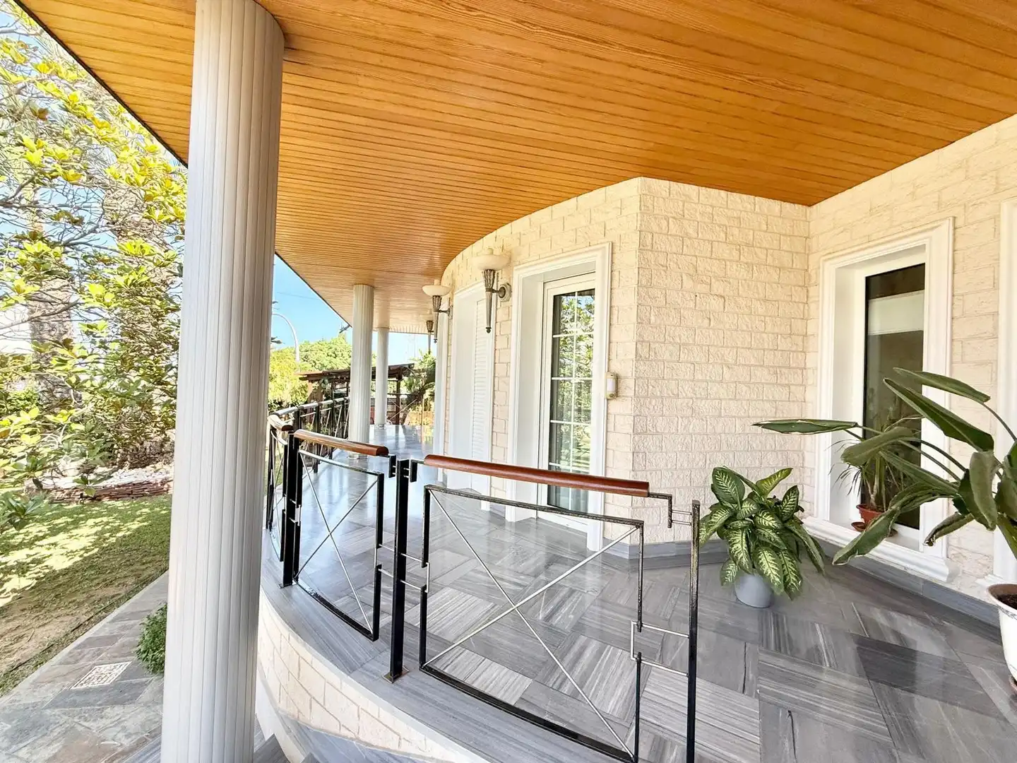 Villa mit Pool zum Verkauf in Lo Pagán, imagen 11