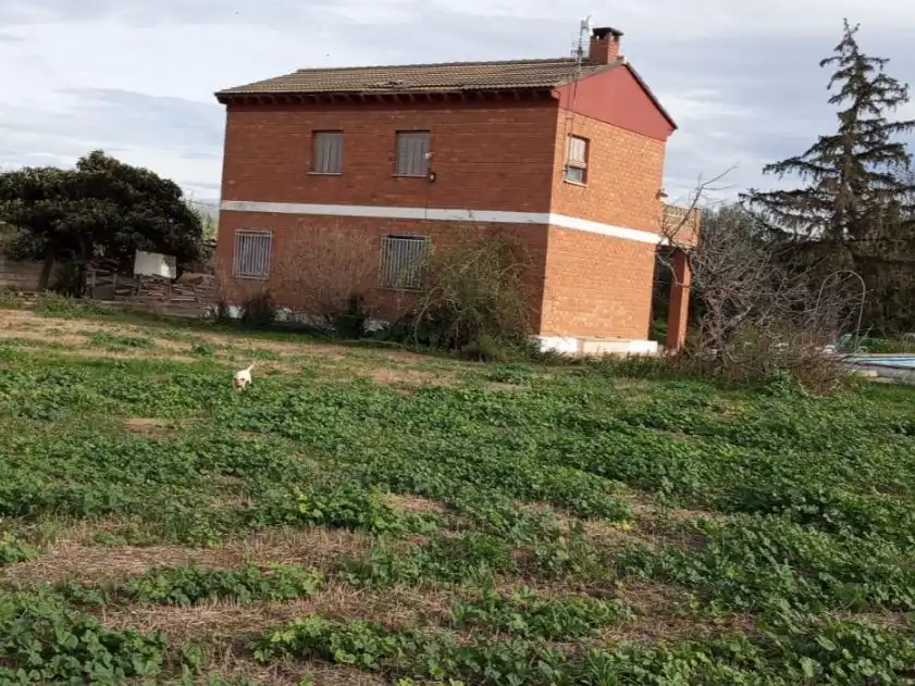 Haus mit Garten zum Verkauf in Camino Samanes 89, imagen 3