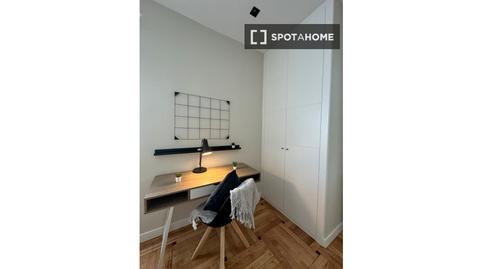 Photo 2 of Flat to share in Gaztambide, Madrid