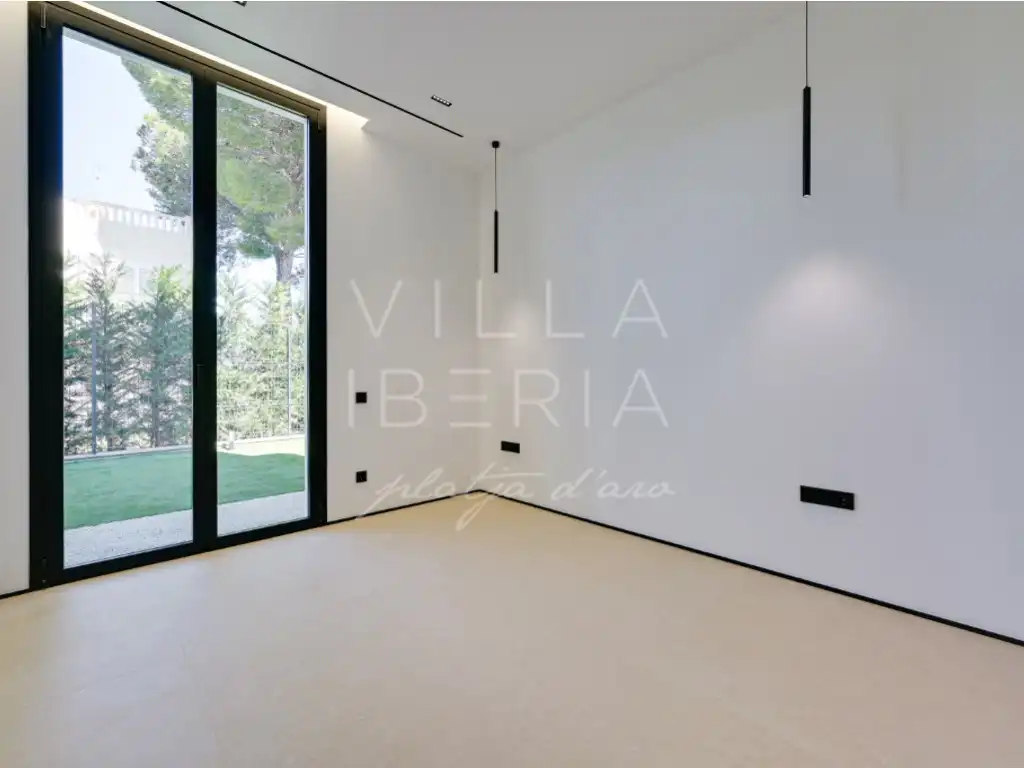 Casa amb piscina en venda a Calle Pedraforca, imagen 13
