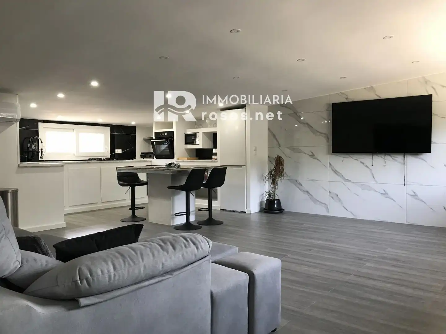 Business premises for sale in De Roses A Cadaqués, imagen 9