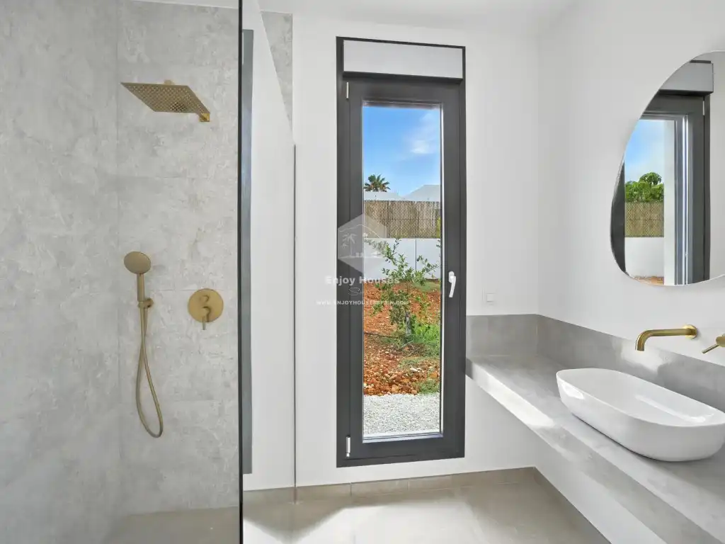Houses for sale in Partides comunes - Adsubia