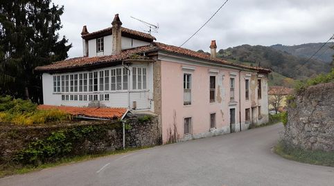 Foto 3 de Casa o chalet en venta en Lugar Borines / Boriñes, 28, Piloña, Asturias