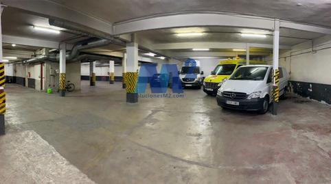 Photo 4 of Industrial buildings to rent in Prosperidad, Madrid