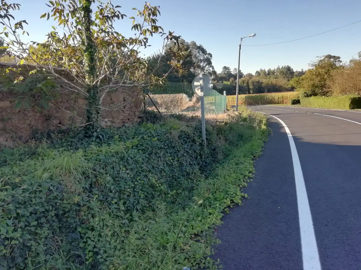 Terreni e lotti in vendita a Lugar O Formigueiro - Laracha, imagen 10