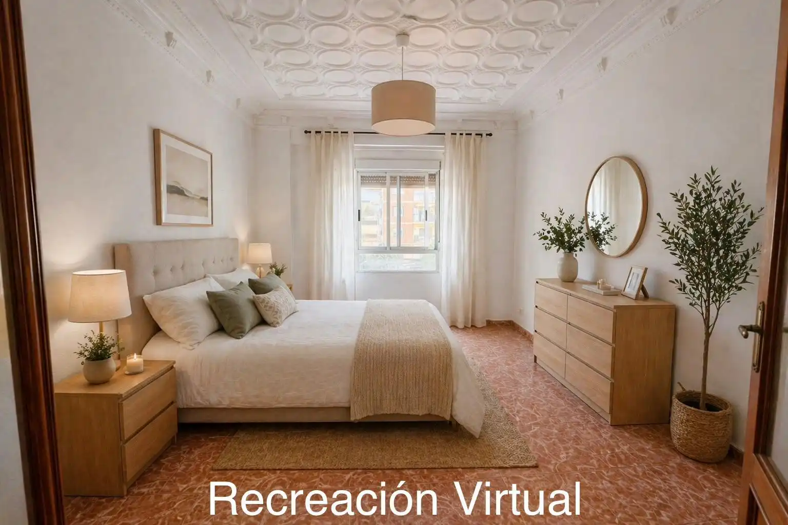 Habitación de Piso en venta en  Valencia Capital