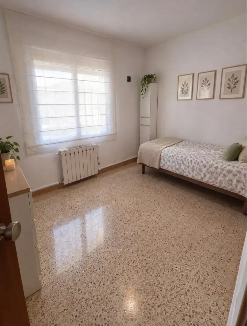Wohnung mit Terrasse zum Verkauf in Nou Barris, imagen 4
