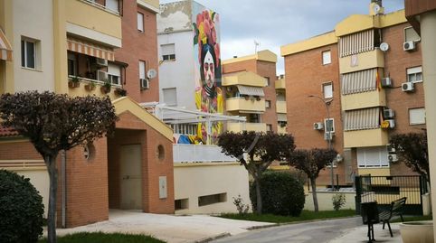 Foto 2 von Wohnung zur Miete in Raphael, San Gonzalo, Linares