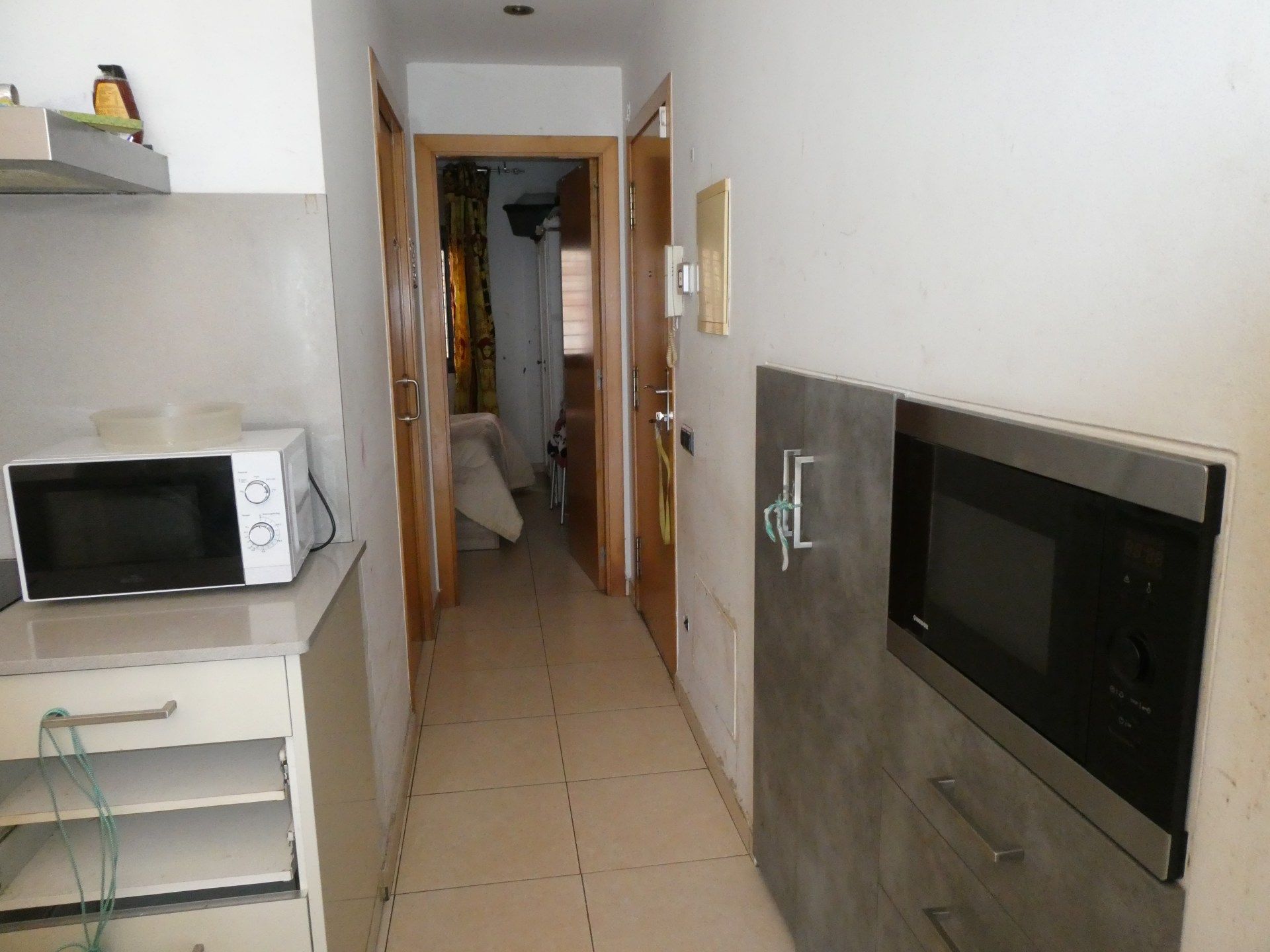 Planta baixa en venda en Torelló amb Aire condicionat i Calefacció