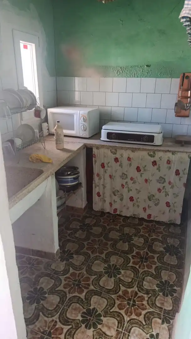 Casa rústica en venta en Cirat, imagen 2