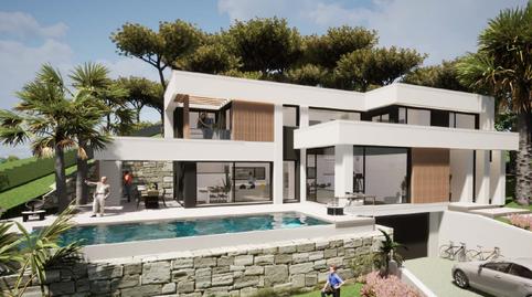 Photo 4 of Residential for sale in Carrer Mare de Déu de Gràcia, 5, Can Girona - Terramar - Vinyet, Barcelona