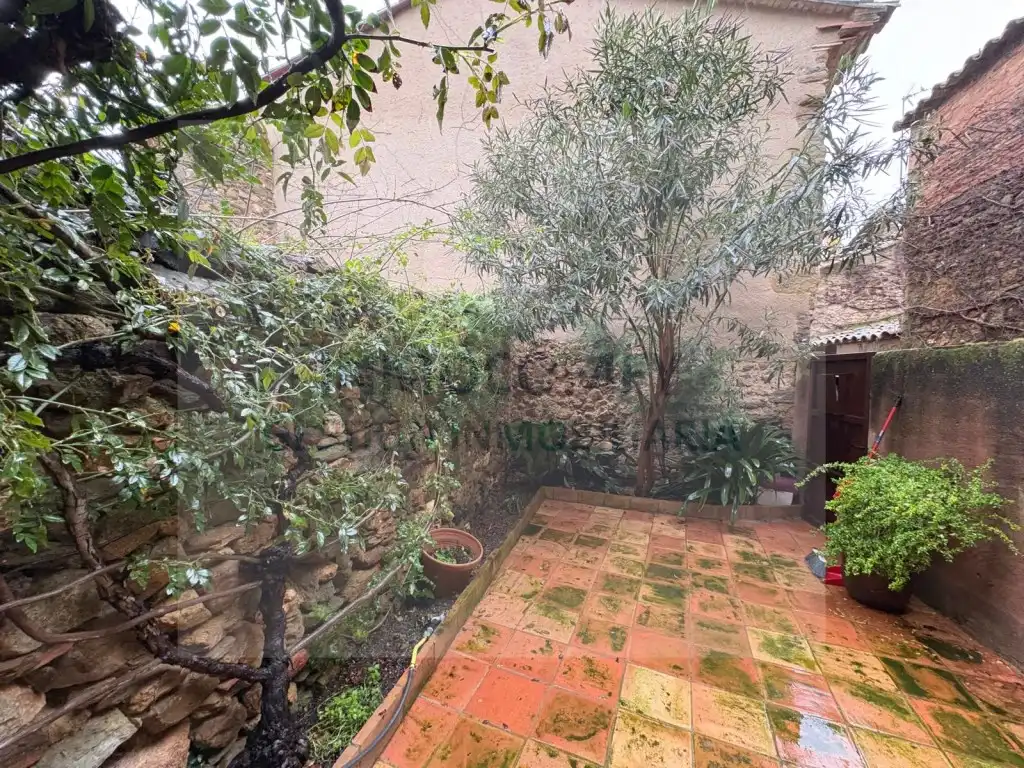 Terraza de Casa o chalet de alquiler en Cruïlles, Monells I Sant Sadurní de L'Heura