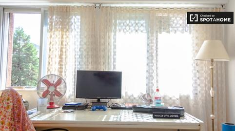 Photo 3 of Flat to share in Pinar del Rey, Madrid