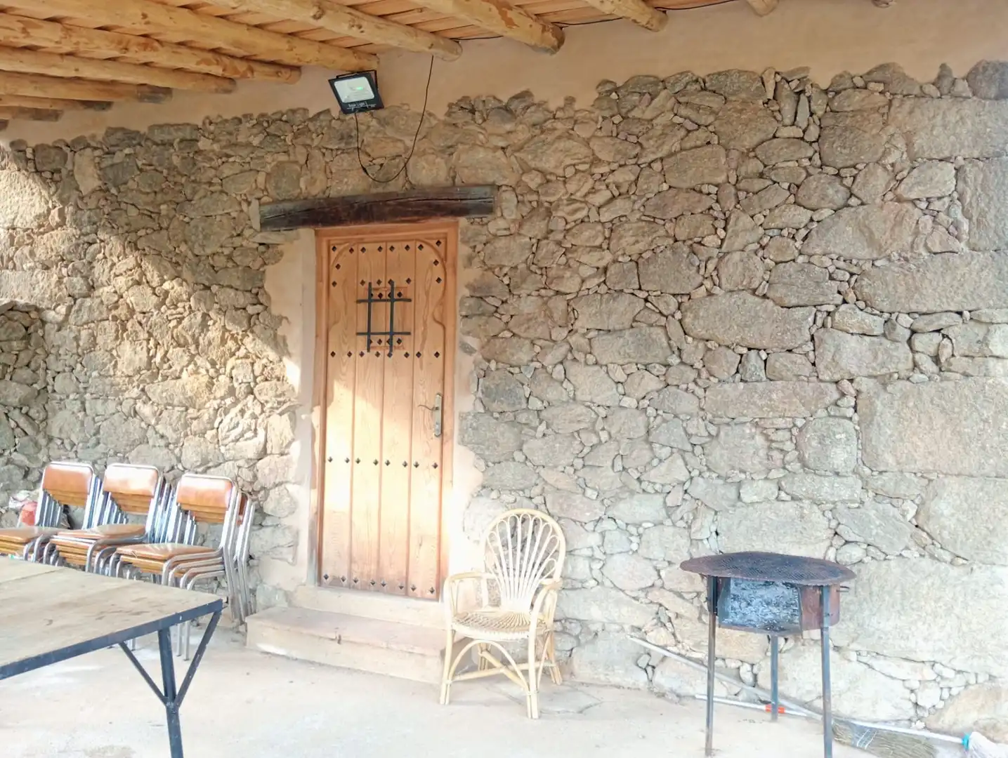 Terreno en venta en Villanueva de la Vera