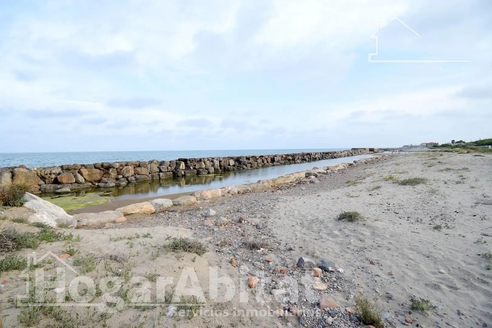 Residencial en venda en Burriana / Borriana