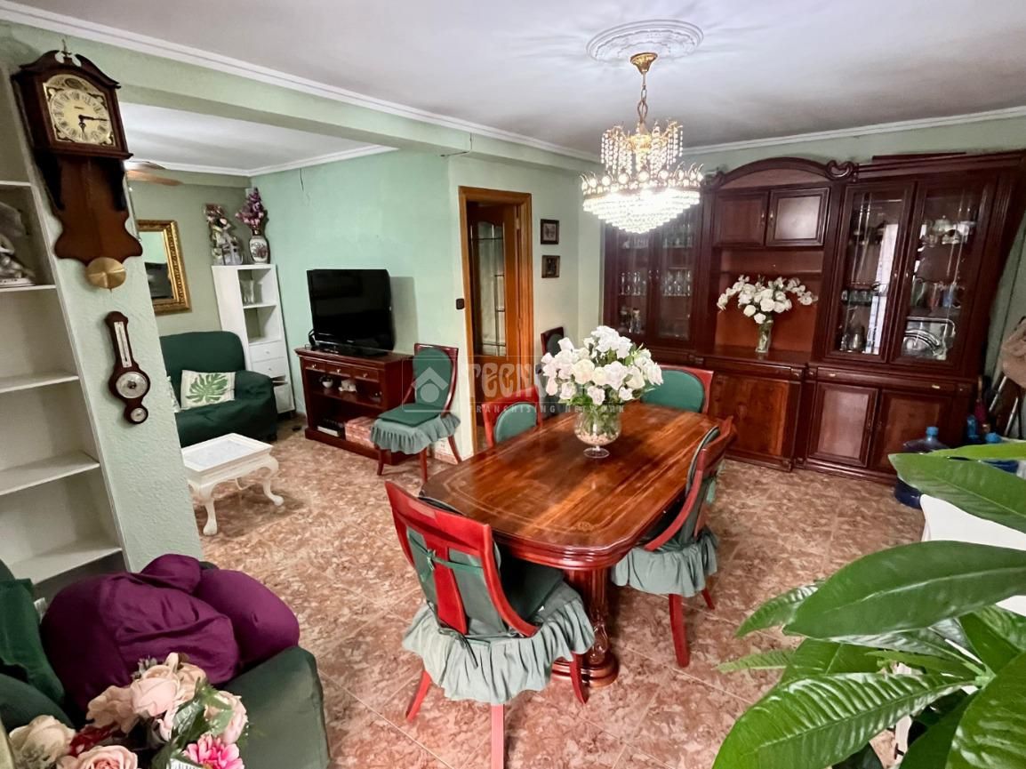 Comedor de Piso en venta en  Valencia Capital con Aire acondicionado