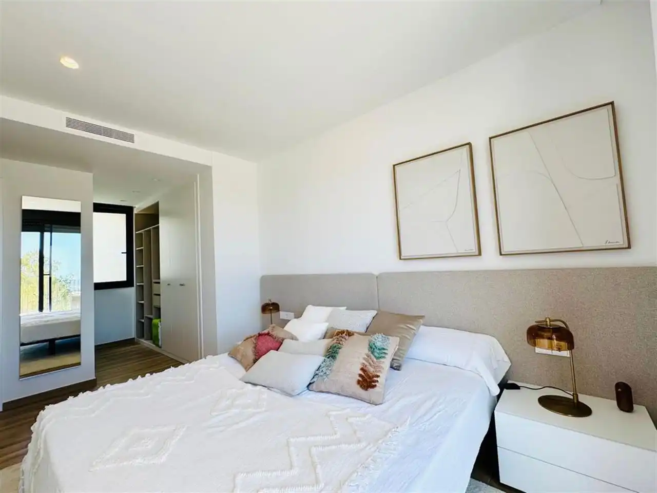 House with garden for sale in Balcón de Ponoig - Polop Paradis - Polop Hills, imagen 18