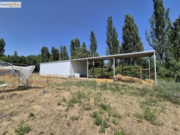 Industrial building for sale in Tudela de Duero