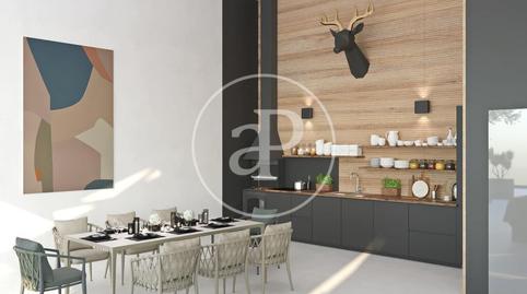 Foto 5 de Casa o chalet en venta en Gilet, Valencia