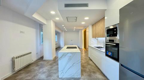 Photo 2 of Flat for sale in Calle de Simón Bolívar, 5, Plaza España - Corte Inglés, Vigo