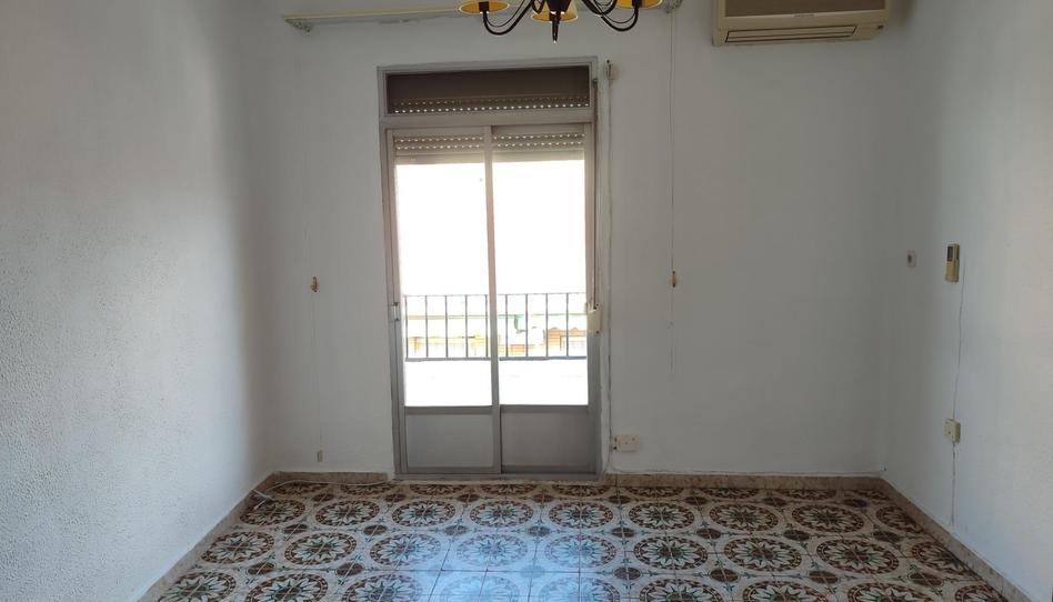 Photo 1 of Flat to rent in Angustias - Chana - Encina, Granada