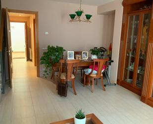 Dining room of Duplex for sale in Hostalric