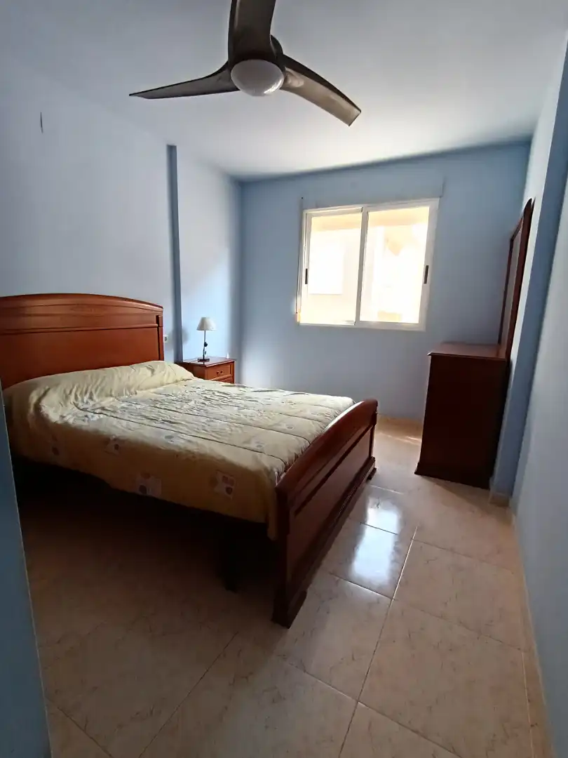 Wohnung mit Terrasse zum Verkauf in Centro, imagen 9
