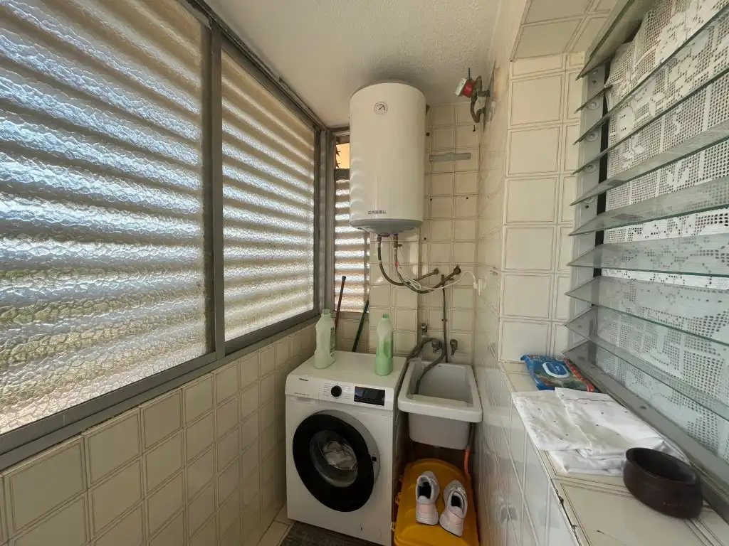 Balcony of Flat for sale in Son Servera  with Terrace and Balcony