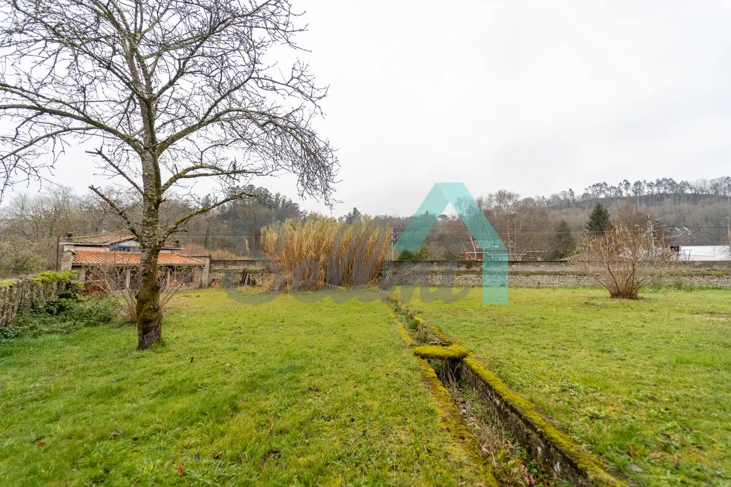 Casa o xalet en venda en Piloña amb Jardí privat, Parquet i Terrassa