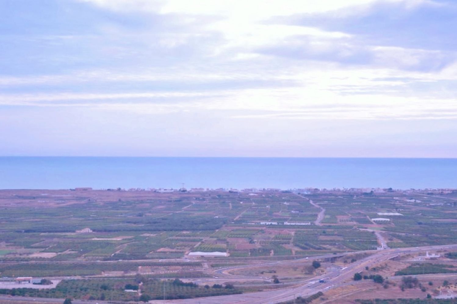 Single-family semi-detached for rent in Puçol  with Air Conditioner, Heating and Private garden