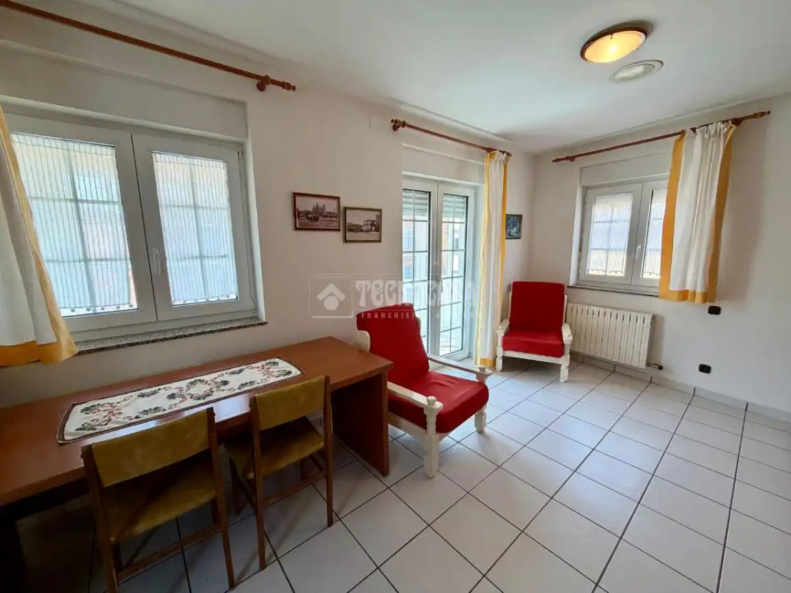 Sala de estar de Casa o chalet en venta en Carrizo con Calefacción y Terraza