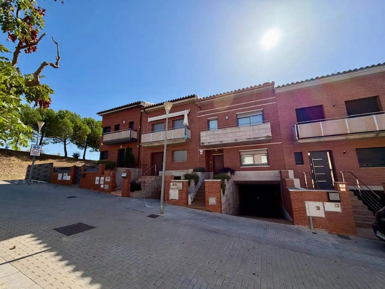 Casa amb jardí en venda a Calle Conrad Cardús, imagen 35
