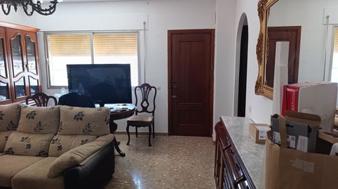 Foto 2 von Wohnung zur Miete in Calle Pedro Macanaz, Campanillas, Málaga Capital
