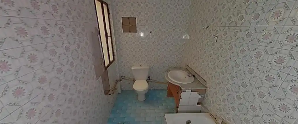 Bathroom of Ground floor for sale in Sevilla