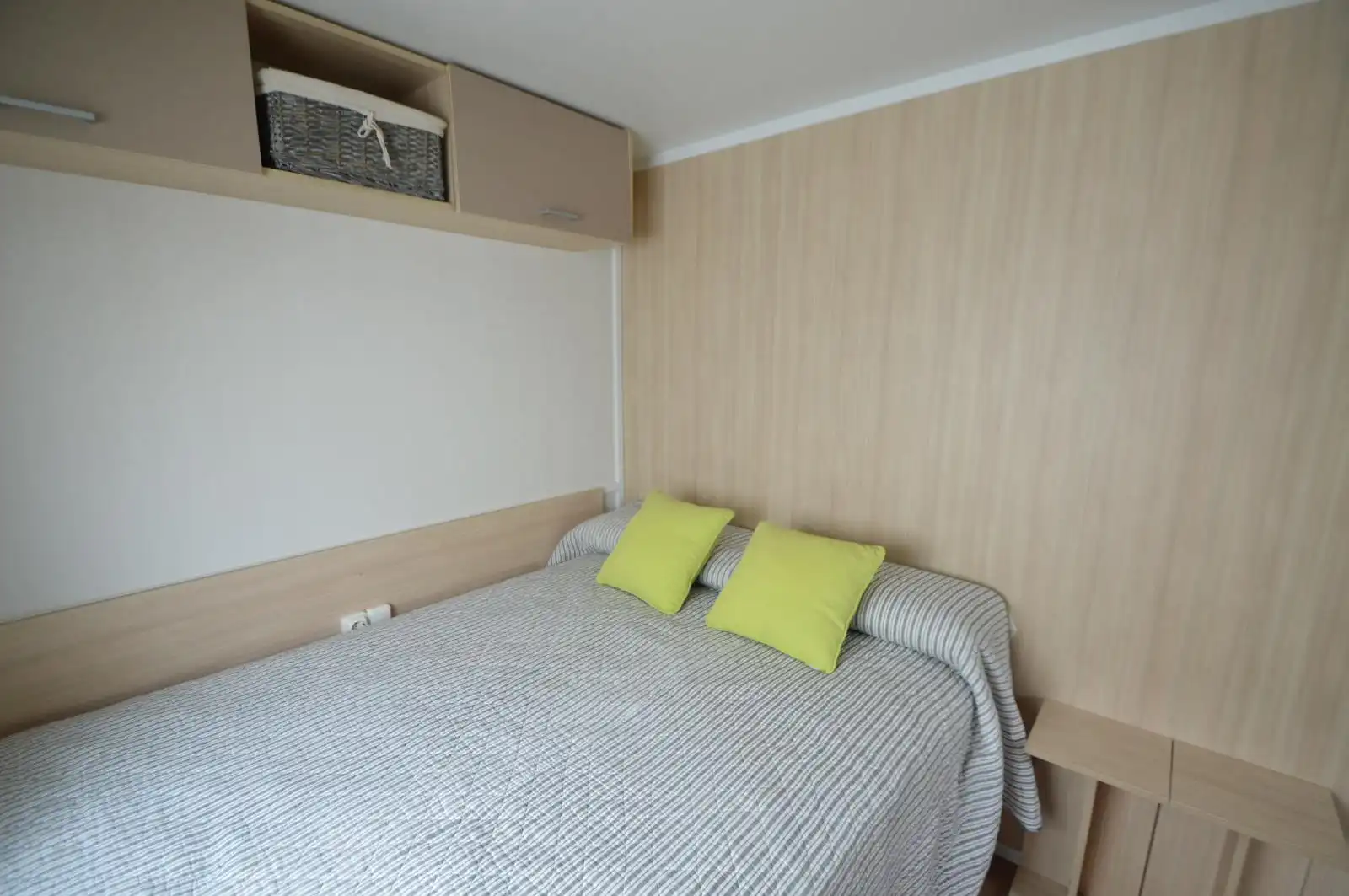 Habitación de Casa o chalet en venta en Vinaròs con Aire acondicionado, Jardín privado y Parquet