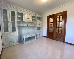 Living room of Flat for sale in Rionansa