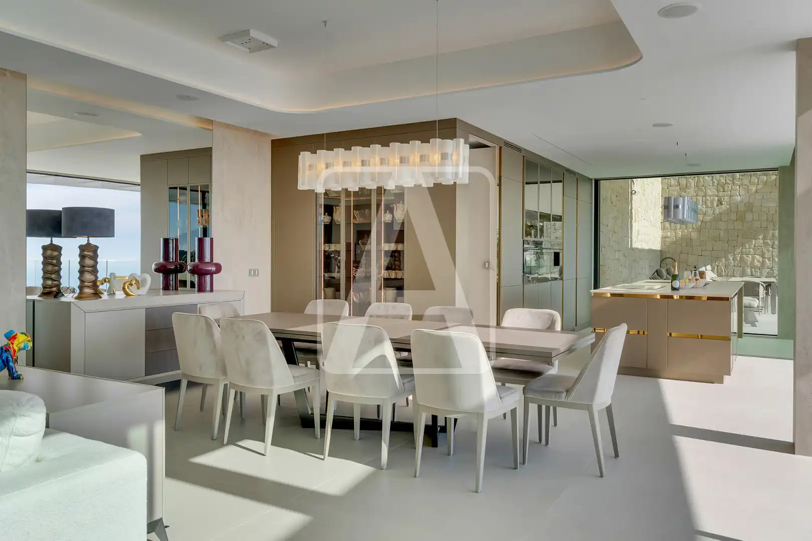 Detached house with pool for sale in Altea Hills, imagen 13