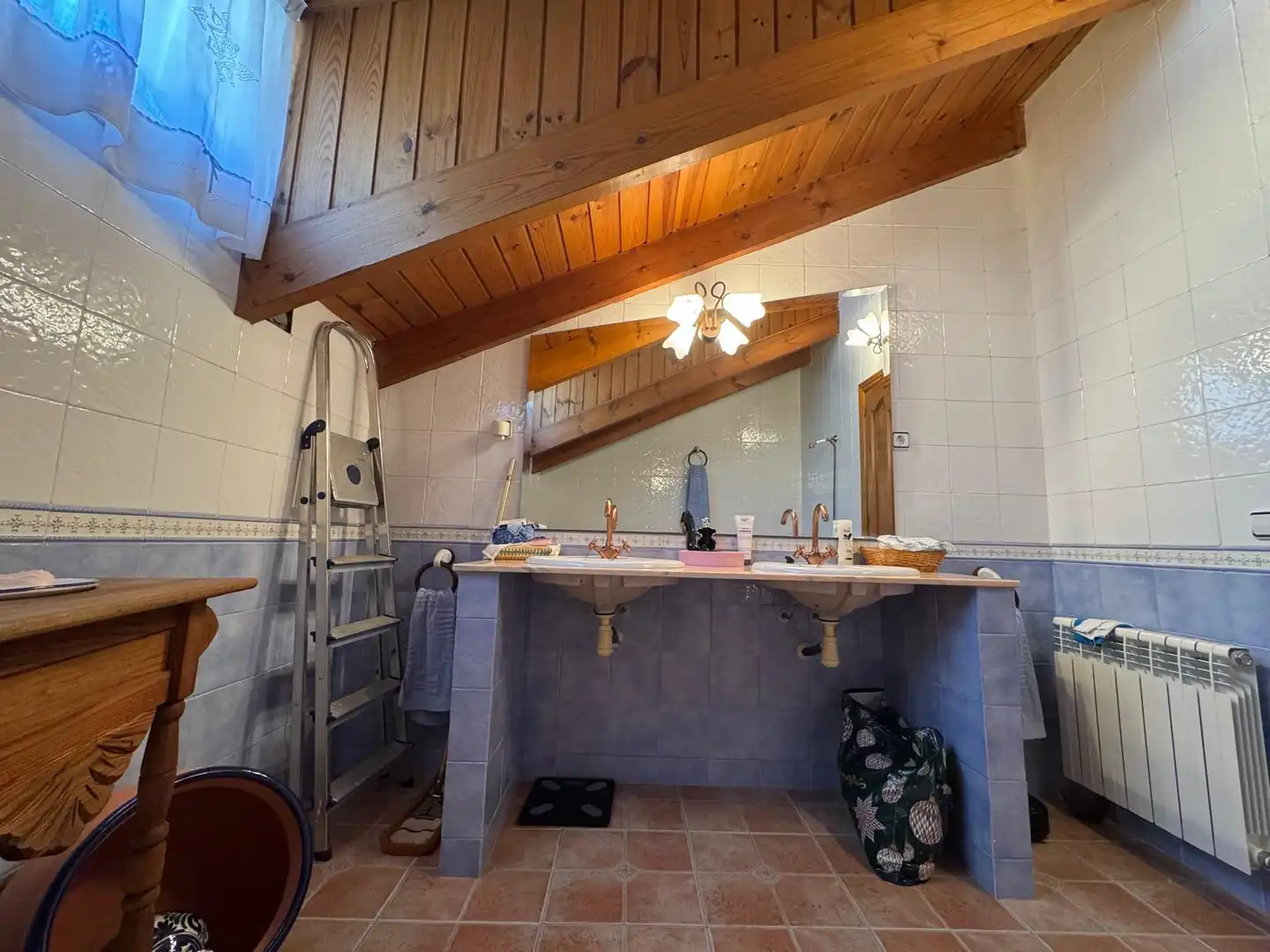 Villa mit Terrasse zum Verkauf in Corbera de Llobregat, imagen 29